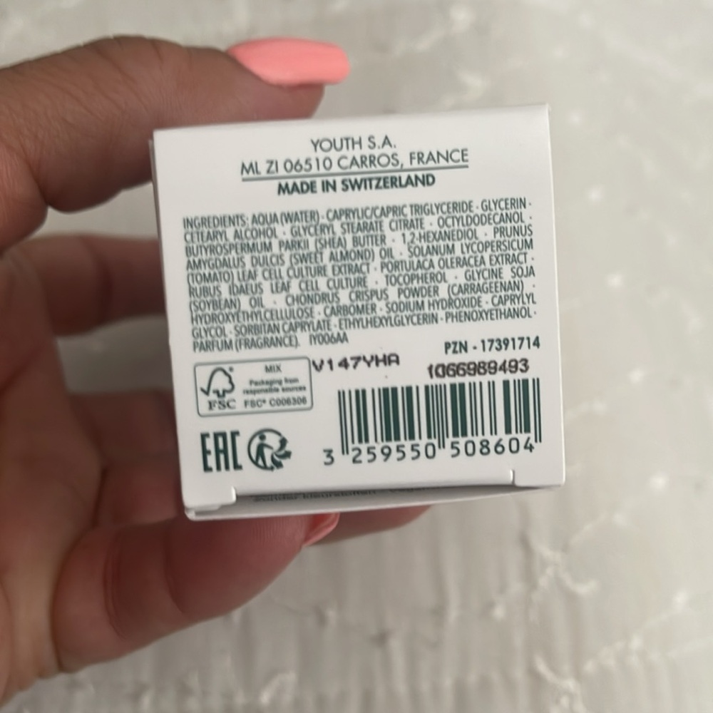 Youth, phytodermato advanced formula - Picture 4 of 6